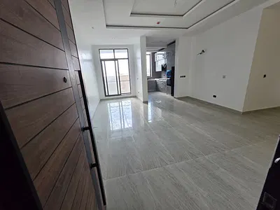 Luxury 2 Bedrooms Apartment — Lekki, Lagos