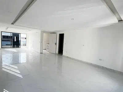 4 Bedroom Semi Detached Duplex — Ikoyi, Lagos