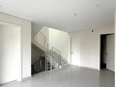 5 Bedroom Semi-Detached Duplex — Ikoyi, Lagos