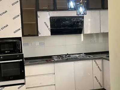 Brand New 4 Bedroom Terrace Duplex with BQ — Phase 2, GRA, Ogudu, Lagos