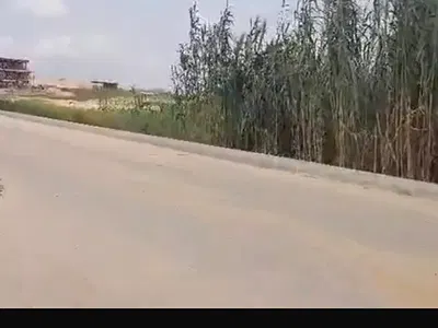 1700SQM of Land (Corner Piece) — Lekki Foreshore Estate, Lekki Phase 1, Lekki, Lagos