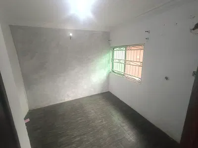 Spacious Single Self Contain — Thomas Estate, Ajah, Lagos
