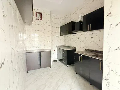 Brand New Tastefully Finished 2-Bedroom Flats. — Ogba, Ogba, Ikeja, Lagos