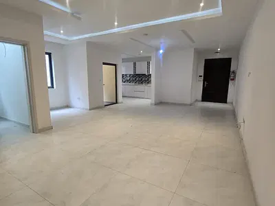 Spacious & New 2 Bedroom Serviced Flat — Victoria Island (VI), Lagos