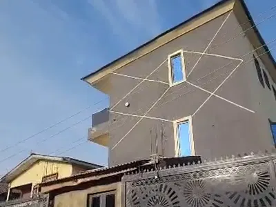 Mini Flat — Ogunlana, Surulere, Lagos