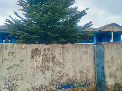 Mixed Used Land Suitable for Commercial and Residential — Oduwole Road Off Egbeda Idimu Road,, Egbeda, Alimosho, Lagos