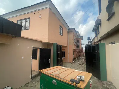 9 Bedroom Commercial Space — C M D Road, Ojodu Berger, Ojodu, Lagos