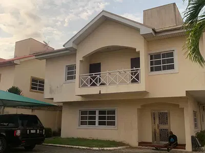 5 Bed Detached Duplex — Ikoyi, Lagos