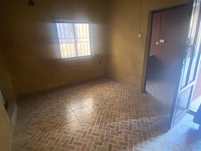 Spacious Mini Flat — Oke Ira, Ogba, Ikeja, Lagos