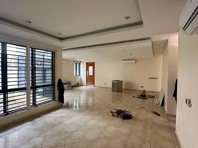 4 Bedroom Terrace Duplex — Ikoyi, Lagos