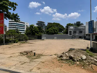 Prime 4, 800SQM Development Land — Ikoyi, Lagos