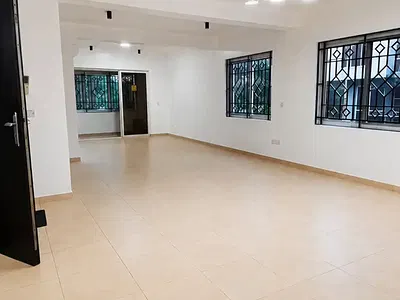 4 Bed Terrace Duplex — Ikoyi, Lagos