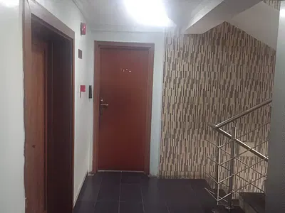 A Fully Serviced & Well Maintained Office Space Measuring 200SQM — Allen, Ikeja, Lagos