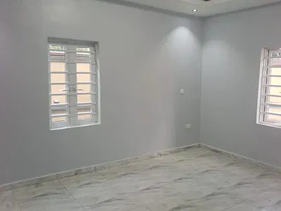 3 Bedroom Flat — Adeoye Adeosun Okebadan Estate, Akala Way, Akobo, Ibadan, Oyo