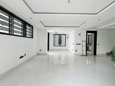 4 Bed Terrace Duplex — Ikoyi, Lagos