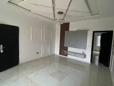 Luxury 1 Bedroom Apartment — Ajah, Lagos