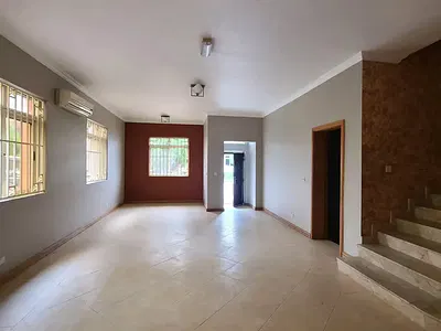 4 Bed Semi Detached Duplex — Ikoyi, Lagos