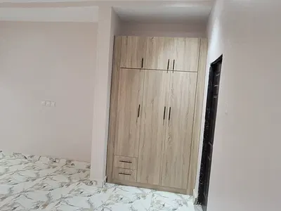Standard Three (3) Bedrooms Bungalow with Visitor's Toilet — Grandeur Estate, Off Living Winners Road, Behind Amac MKT Lugbe Distr, Lugbe District, Abuja