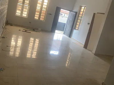 2 Bedroom Flat — Victoria Island (VI), Lagos
