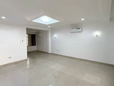 5 Bedroom Terrace Duplex — Ikoyi, Lagos