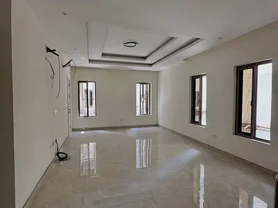 5 Bedroom Semi Detached Duplex — Ikoyi, Lagos