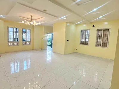Beautiful 1-Bedroom Miniflat Apartment — Lekki, Lagos