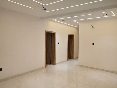 Quality 3 Bedroom Flat & 1 Room Boys'quarter — Sholanke Street, Akoka, Yaba, Lagos