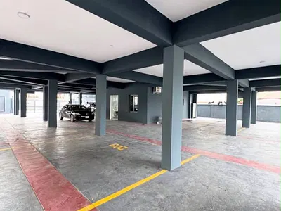 3 Bedroom Apartment with Pool — Lekki, Lagos