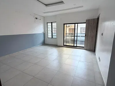 A Spacious 1 (Masters) Bedroom in a Shared Apartment — DPK Estate, Orchid, Lekki, Lagos