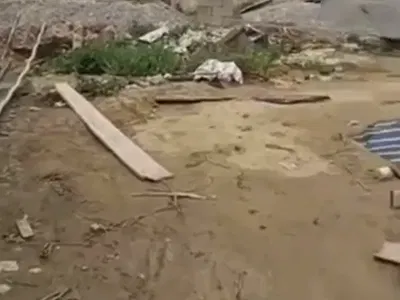 300 SQM of Land — GRA, Ogudu, Lagos