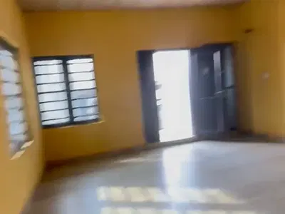 Standard Spacious 3 Bedroom Apartment — Alapere, Ketu, Lagos