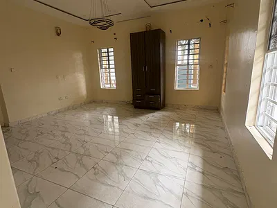 Selfcon Available — Lekki Conservation Road, Lekki, Lagos