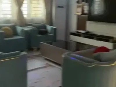Fully Furnished 3 Bedroom Apartment — Jahi, Katampe (Main), Katampe, Abuja