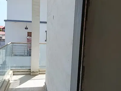 Luxury 4-Bedroom Semi-Detached Duplex +BQ with Excellent Facility — Lekki County, Lekki, Lagos