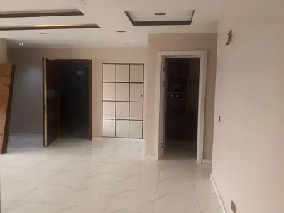 Serviced 3 Bedroom Flat with Lift — Ikate Elegushi, Lekki, Lagos