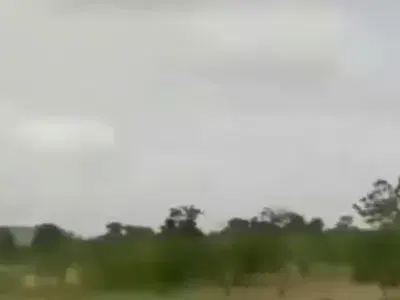 13.39 Hectares of Land — Karsana West, Karsana, Abuja