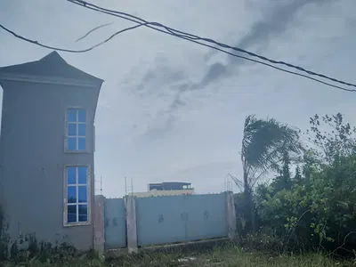 Prime Coastal Road Land, Abijo GRA, Lekki — Abijo, Lekki, Lagos
