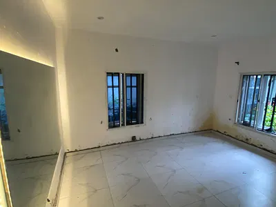 1 Bedroom Apartment — Lekki, Lagos