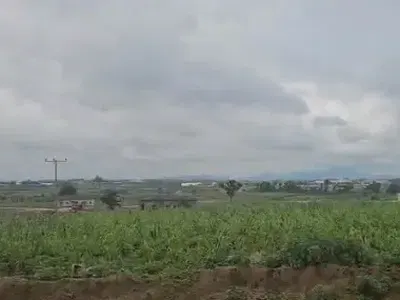 60 Hectares of Land — Kuje, Abuja