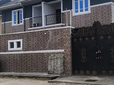 Clean and Spacious Mini Flat — Ajah, Lagos