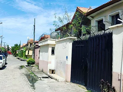 4 Bedroom Semi Detached Duplex in a Gated Estate — Mobolaji Johnson Place Estate, Lekki Phase 1, Lekki, Lagos