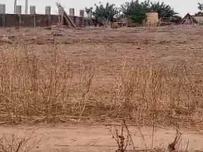 20.60 Hectares of Land — Idu Industrial, Abuja
