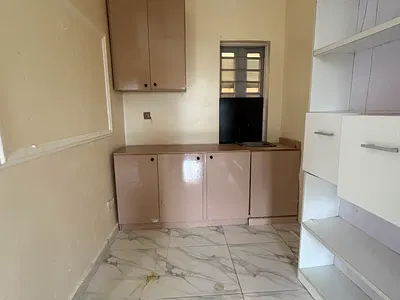 Spacious Studio Apartment with Prepaid Meter, — Lekki, Lagos