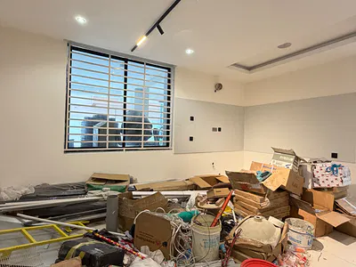 Brand New 1bedroom Apartment — Lekki, Lagos