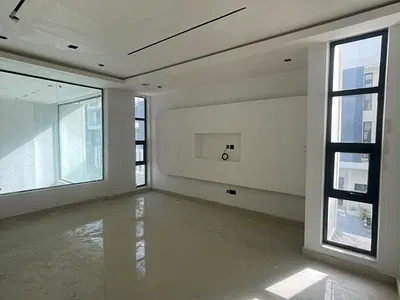 4 Bedroom Terrace Duplex — Lekki, Lagos