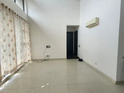 Spacious 2 Bedroom Penthouse Flat with a BQ — Ikoyi, Lagos