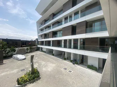 3 Bedroom Luxury Maisonette — Lekki, Lagos