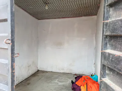 Shop in an Estate — Badore, Badore, Ajah, Lagos