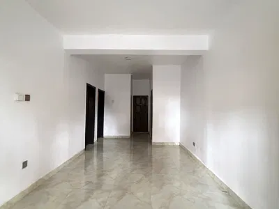 Well Built 2bedroom Apartment — Ilasan, Lekki, Lagos
