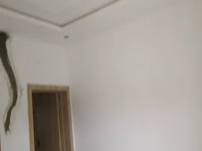 New Mini Flat — Gated Street, Ogba, Ikeja, Lagos